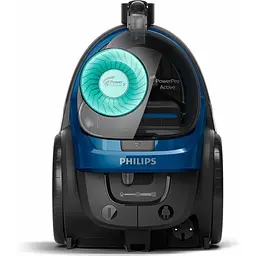 Пилосос Philips FC9557/09 циклонний - мініатюра 3