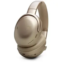Навушники JBL Tour One M3 Latte (JBLTOURONEM3LTT) - мініатюра 3