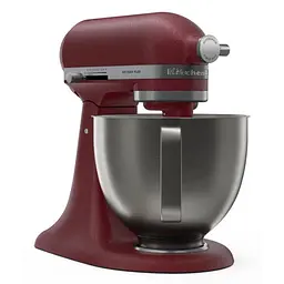 Кухонна машина KitchenAid Artisan Plus 4,7 л 5KSM50PKVESO - мініатюра 3