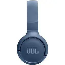 Гарнітура JBL Bluetooth Stereo Tune 520 BT (JBLT520BTBLUEU) Blue UA - мініатюра 6