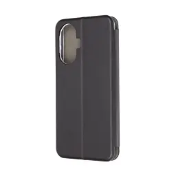 Чохол-книжка ArmorStandart G-Case для Realme C55 Black - мініатюра 2