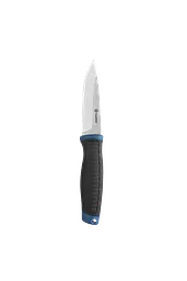 Ніж Ganzo G806-BL блакитний з ножнами - мініатюра 4