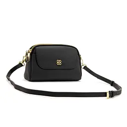 Жіноча стильна сумка через плече з натуральної шкіри Olivia Leather B24-W-2031A - мініатюра 5