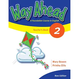 Way Ahead Revised 2 Teacher's Book - Мері Боувен