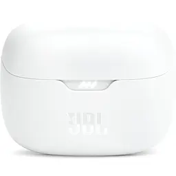 Гарнітура JBL TUNE BUDS White (JBLTBUDSWHT) - мініатюра 4