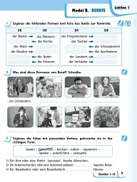 Німецька мова. Робочий зошит 5(5) клас. До підручника "Deutsch mit Truffel!" - мініатюра 5