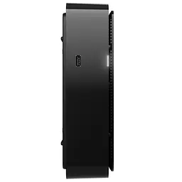 Відеореєстратор Ajax NVR HAC (16ch) ASP Black - мініатюра 2