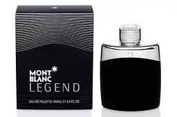 Оригінал Montblanc Legend 100 мл туалетна вода