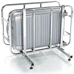 Валіза Heys Cruze (S) Silver (10148-0002-21) - мініатюра 6