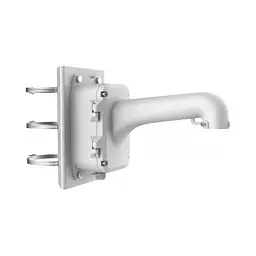 Кронштейн DS-1604ZJ-box-pole Hikvision (99-00001591)