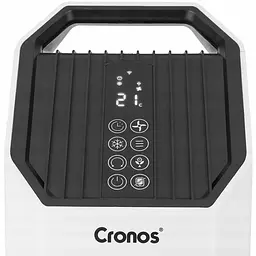 Кондиціонер Cronos Octagon ACF01L 9L + Wi-fi мобільний переносний - мініатюра 3