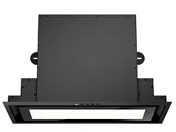 Витяжка вбудована Akpo WK-12 Evita 60 Black - мініатюра 2