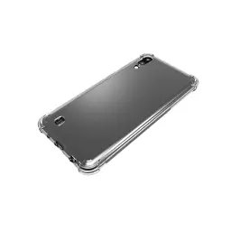 Панель BeCover Anti-Shock для Samsung Galaxy M10 2019 SM-M105 Clear (704321) - мініатюра 4