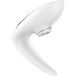 Вібратор з вакуумною стимуляцією для пар Satisfyer Pro 4 Couples (SO1827) [95362] - мініатюра 4
