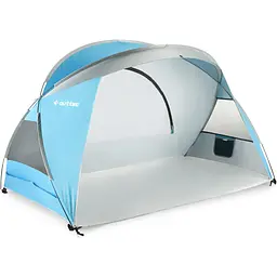 Саморозкладний пляжний намет Outtec Sun Shelter - мініатюра 1