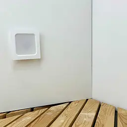 Світильник LED даунлайт Violux FRAME 6W 4200K квадрат IP20 ( 121160 ) - мініатюра 4