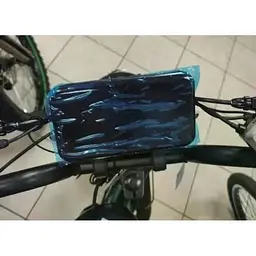 Електровелосипед Crosser E-73 фетбайк 500W 48V 18AH - мініатюра 10