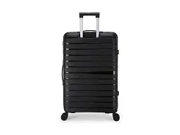 Валіза Semi Line 28 L Black (T5794-3) - мініатюра 2