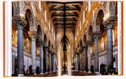 Europe's 100 Best Cathedrals - мініатюра 5