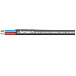 Акустичний кабель 2х07,5 BESPECO B/FLEX75