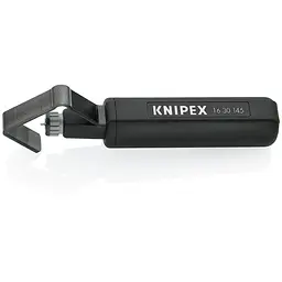 Інструмент для видалення оболонки KNIPEX, 16 30 145 SB