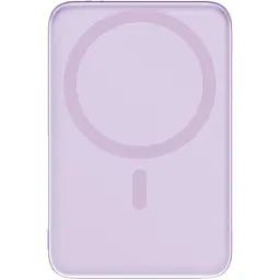 Зовнішній акумулятор Proove X-Core 10000mAh 22.5W Purple (PNXC22010009) [156336] - мініатюра 2