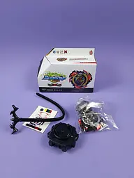 Гра запускач бей Бейблейд BEYBLADE B191-01
