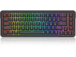 Клавіатура REDRAGON K709-RGB Nova