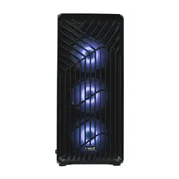 Ігровий комп'ютер Power Up GamePC TOP #524 Ryzen 5 5600/16 GB/SSD 512 Gb/GeForce RTX 5060 8 Gb - мініатюра 2