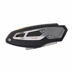 Компактний складний універсальний ніж Fiskars CarbonMax (1062939) - мініатюра 4