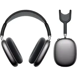 Навушники Hoco Bluetooth W65 Happy BT headphones чорні