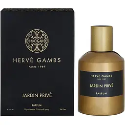 Парфум Herve Gambs Jardin Prive 100 мл