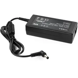 Блок живлення до ноутбуку Vinga ASUS 65W 19V 3,42A 5.5*2.5 (VPA-1934-AS5525-101) - мініатюра 4