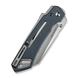 Ніж cкладний Civivi Buster FG Grey C24052-2 - мініатюра 5