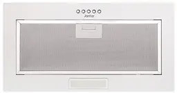 Витяжка Jantar BILT 650 LED 52 WH - мініатюра 5