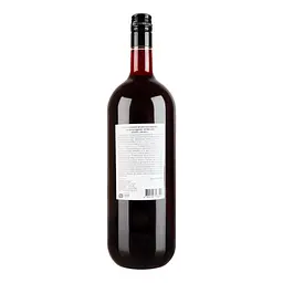 Напій винний Noche Espanola Buno Rosso червоний напівсолодкий 1.5 л - мініатюра 3