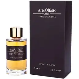 Парфуми оригінал ArteOlfatto Delicieuse 100 мл Extrait de parfum