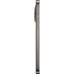 Смартфон Apple iPhone 15 Pro Max 1TB eSIM Natural Titanium [MU6H3] [93911] - мініатюра 9