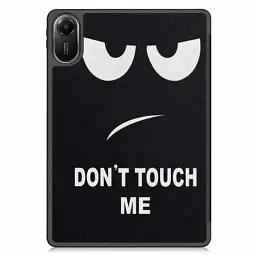 Чохол до планшета BeCover Flexible TPU Mate Xiaomi Redmi Pad 2 11.0" Don't Touch (715602) - мініатюра 3