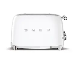 Тостер Smeg TSF03WHEU - мініатюра 2