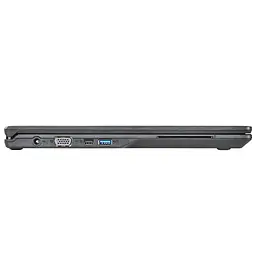 Ноутбук Fujitsu LifeBook E558 FHD (i5-8250U/16/256SSD) - Class B "Б/В" - мініатюра 4