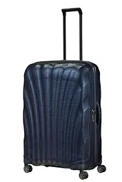 Валіза Samsonite C-LITE MIDNIGHT BLUE 81x55x34 81 См CS2*31005 - мініатюра 6