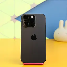 Смартфон Apple iPhone 14 Pro 128GB Space Black (MPXV3) Б/В [171176]