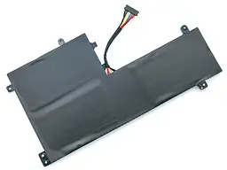 Акумулятор L17M3PG2 для ноутбука Lenovo Legion Y730-15, Y730-15ICH, Y740-15, Y740-15ICH, Y740-15ICHg (L17C3PG1) (11.4V 4650 mAh) Довгий кабель - мініатюра 3