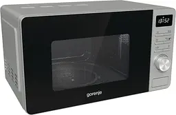 Мікрохвильова піч Gorenje MO20A3X - мініатюра 2