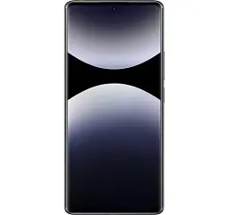 Смартфон Xiaomi Redmi Note 14 Pro 8/256Gb Midnight Black No Adapter UA UCRF - мініатюра 3