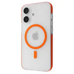 Чохол Proove Astro Case with Magnetic Ring iPhone 16 в асортименті - мініатюра 3