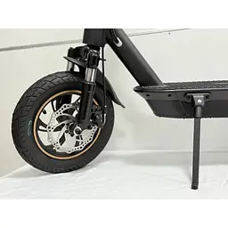Електросамокат із сидінням Cruiser AZS (500W /48V /13Ah) - мініатюра 5