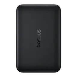 Зовнішній MagSafe аккумулятор Baseus EnerFill FM11 Ultra-Mini Power Bank 10000mAh 22.5W P10082108122 - мініатюра 2