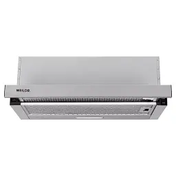 Витяжка телескопічна WEILOR WT 63 SS